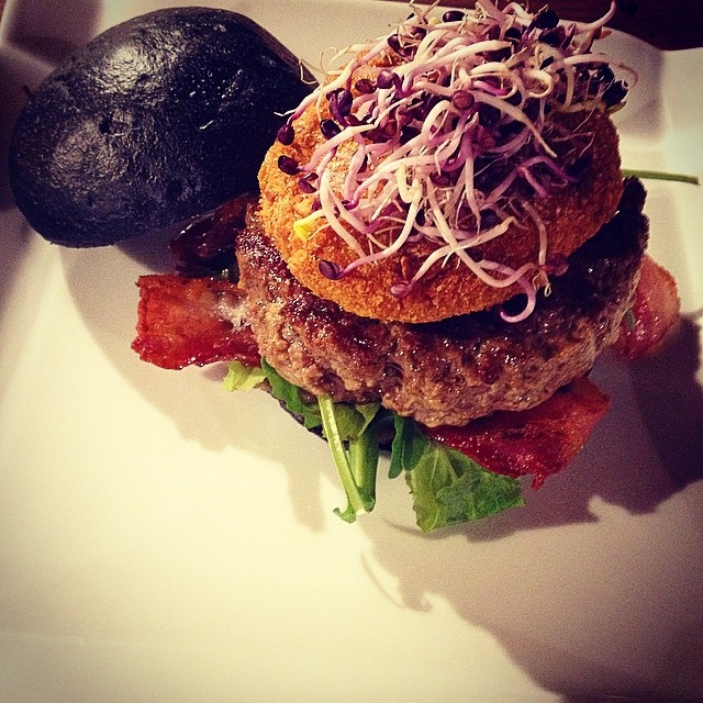 oblo burgerss