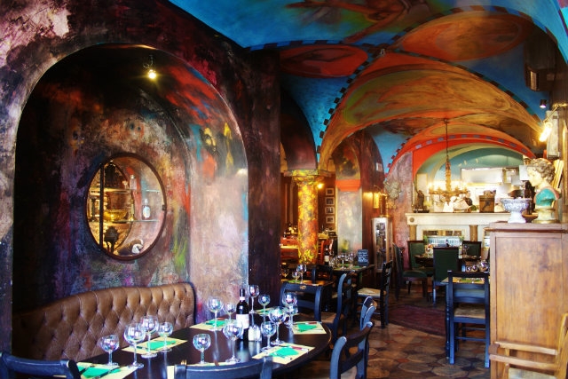 trattoria zaza firenze