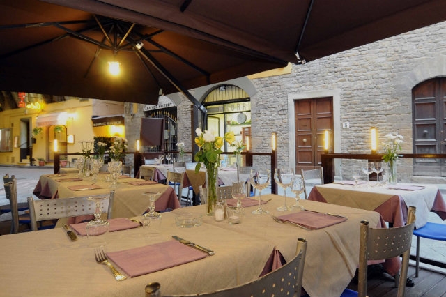 buca poldo firenze