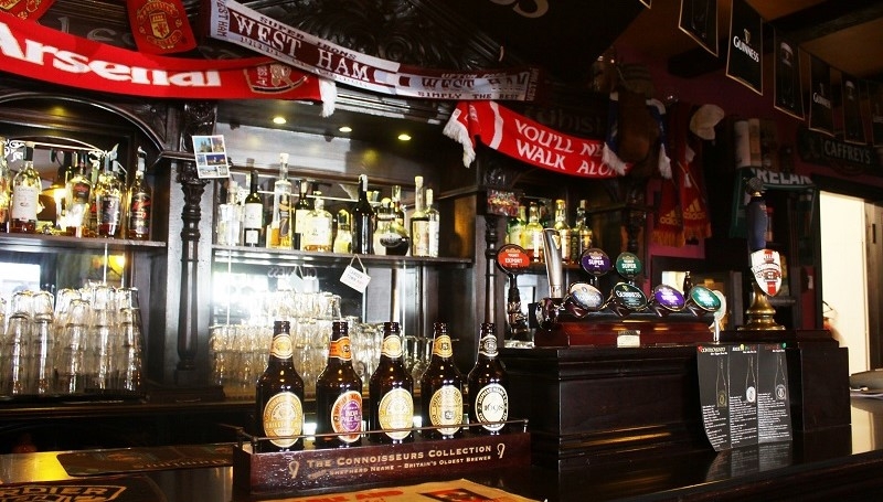 camden pub