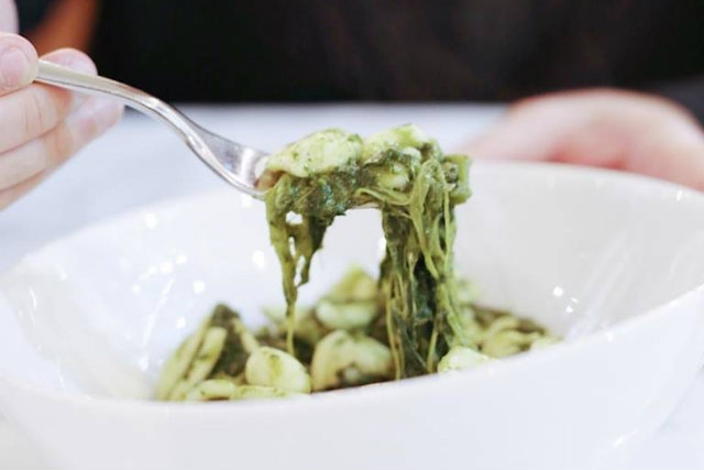 osteria del tac milano