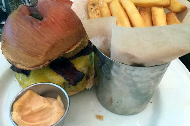 hamburger migliori del veneto