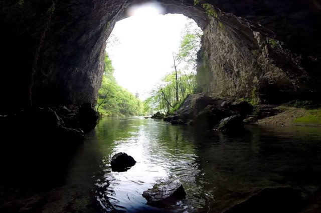 grotte veneto e friuli