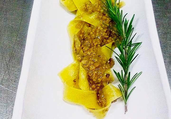 redattori licheri rousseau tagliatelle ai porcini