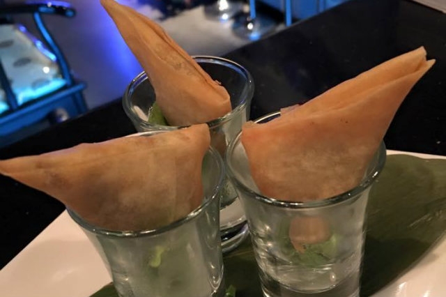 piatti vegetariano veneto