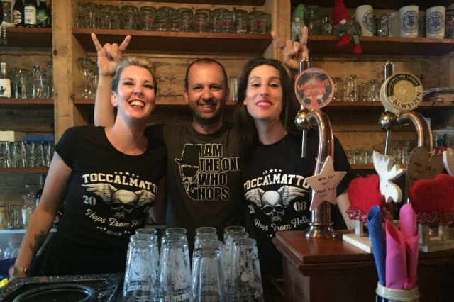 birrerie per intenditori in veneto