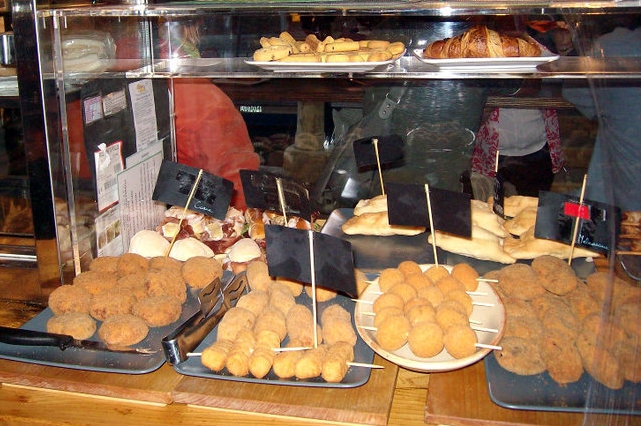 polpette in veneto