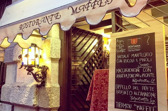giulietta e romeo