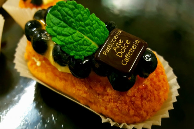 arte dolce