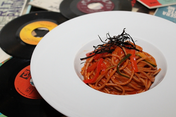 stazione 38 roma ostiense marconi bistrot taglieri pastrami primi piatti fusion migliori 7 bistrot alla romana di roma