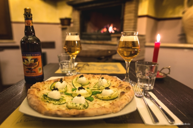 cene aziendali a roma ristorante pizzeria al grottino san giovanni