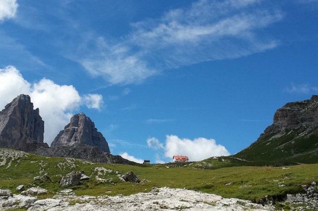 gita fuori porta veneto