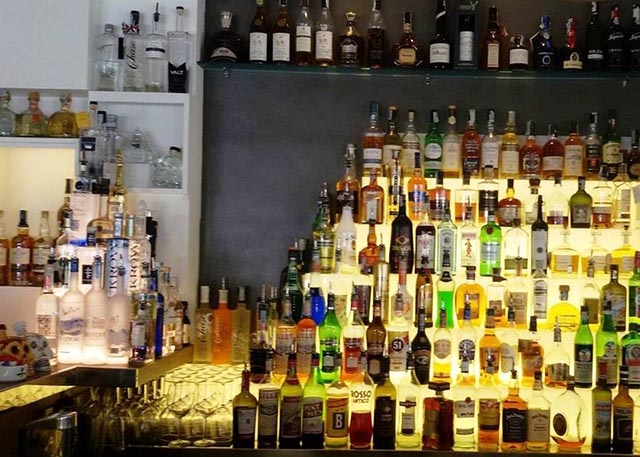 gin