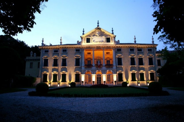 ville per ricevimenti sul lago di garda
