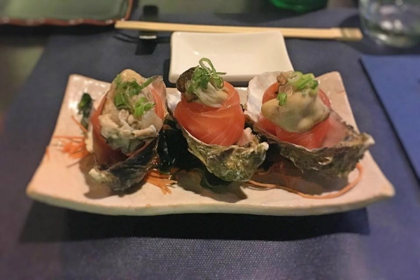 sakana ristorante giapponese roma sushi bar keiten classifica migliori 10 sushi popolari roma numero recensioni tripadvisor