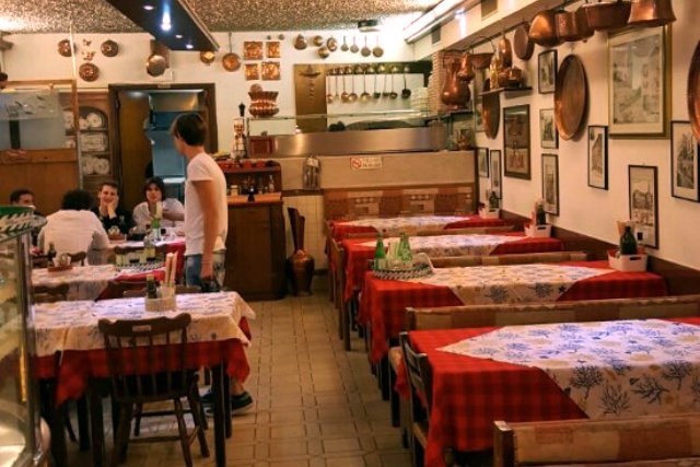 ristoranti cucina tipica veneto
