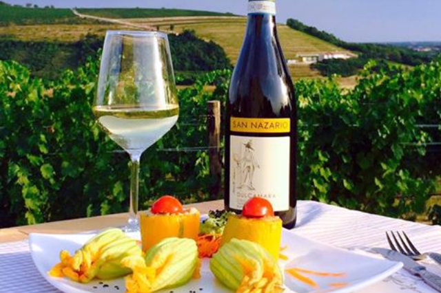 degustazione vini veneto