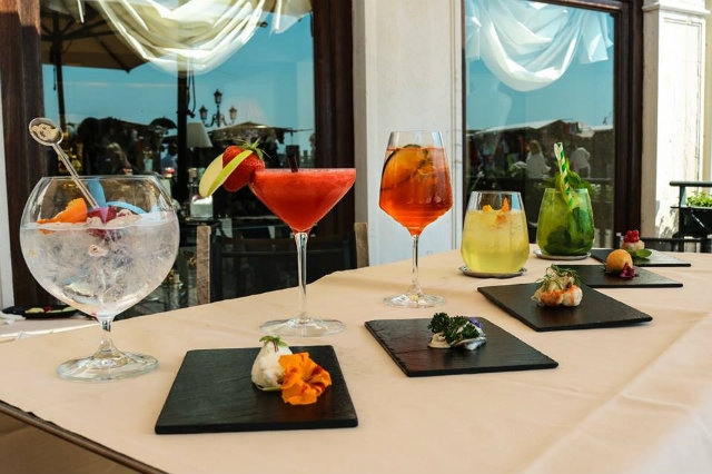 londrabar venezia