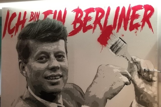 berlino padova