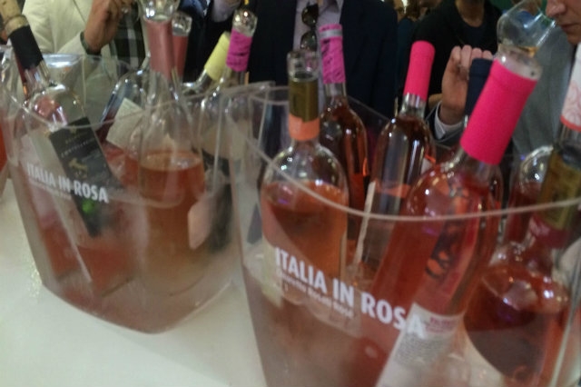 italia in rosa