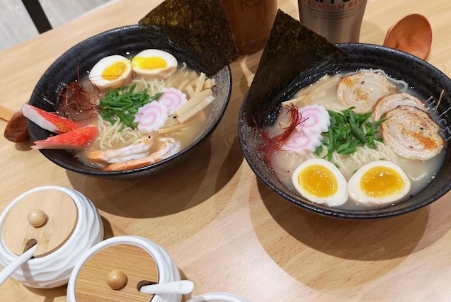 jinsei ramen firenze
https://www.facebook.com/ramenjinsei/photos/a.256769425024081/259034534797570/?type=3&theater