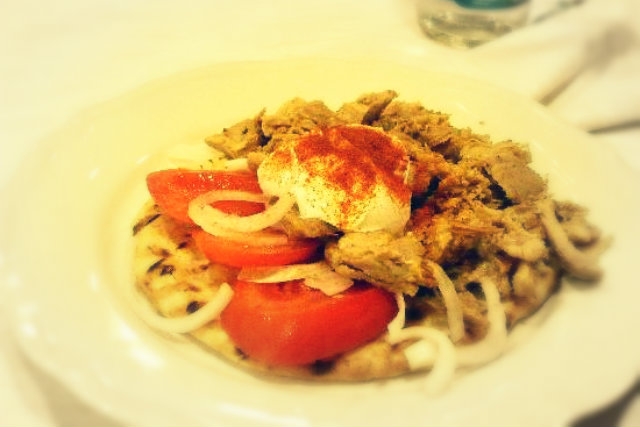 zeus dove mangiare etnico padova