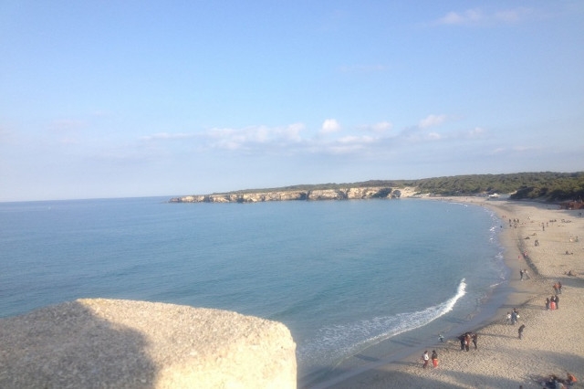 torre dell'orso