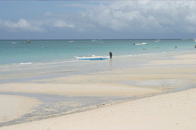 le 10 spiagge migliori al mondo
