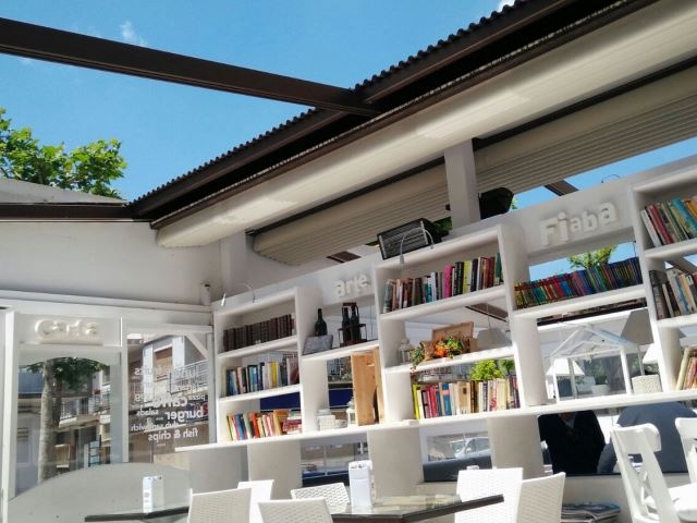 papiè bistrot acquaviva delle fonti estivo