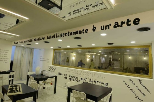 circoli, caffè letterari, napoli, sottopalco, teatro bellini