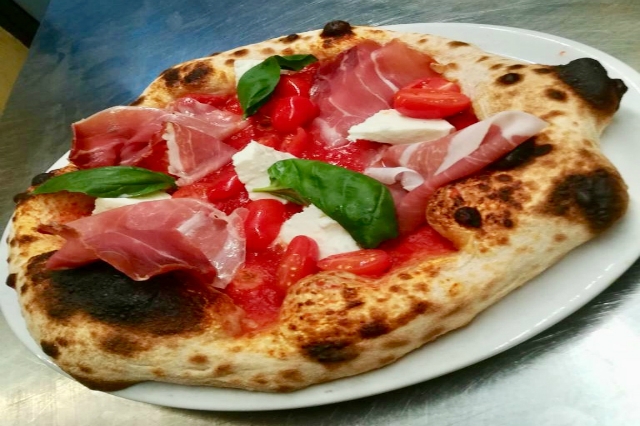 pizzeria laguna
