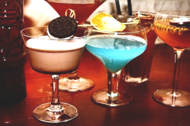 10 cocktail bar dove bere bene a roma