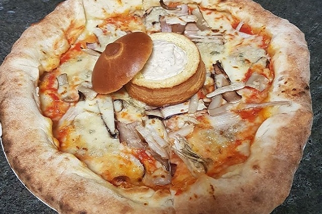 pizza