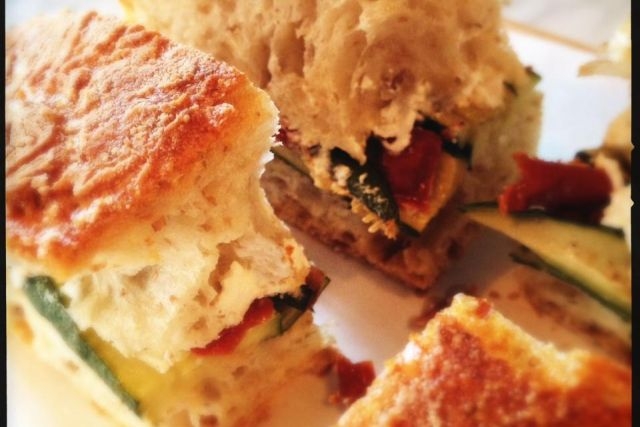 pagnottelle e vino a roma santeria pizzicheria bistrot