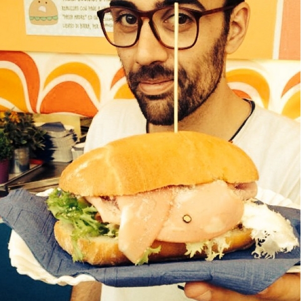 panino panico