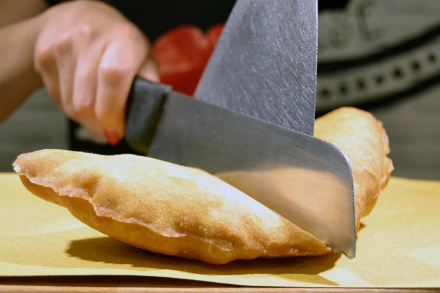 matò, cenare a roma fino a tarda nottata