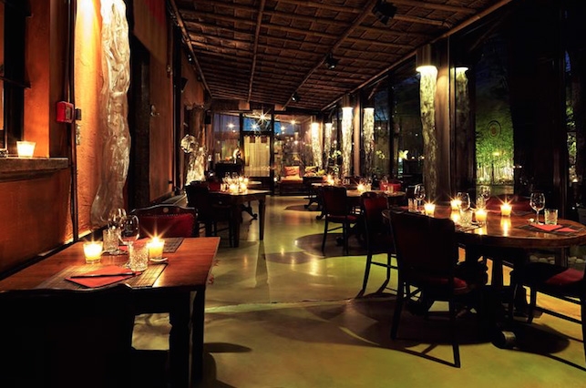 shambala milano