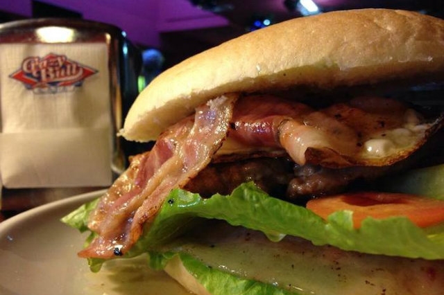 buoni hamburger in salento