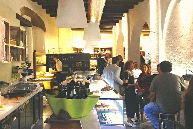 basilico 13