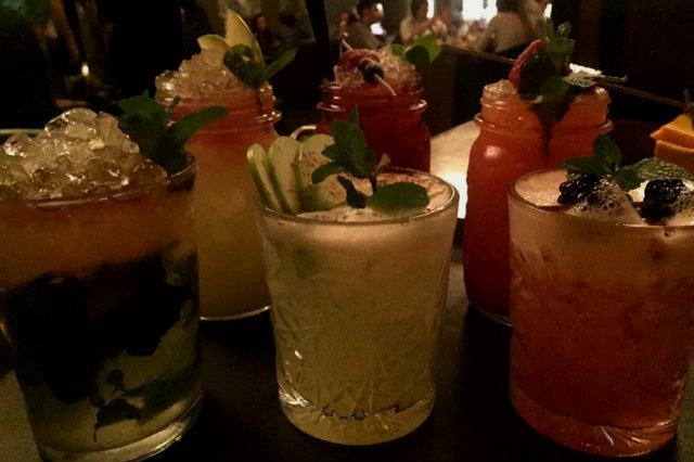 lola living bar