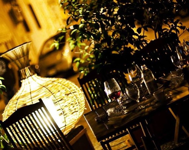 panta rei gioia del colle puglia ristorante amore soft lounge romantico estate