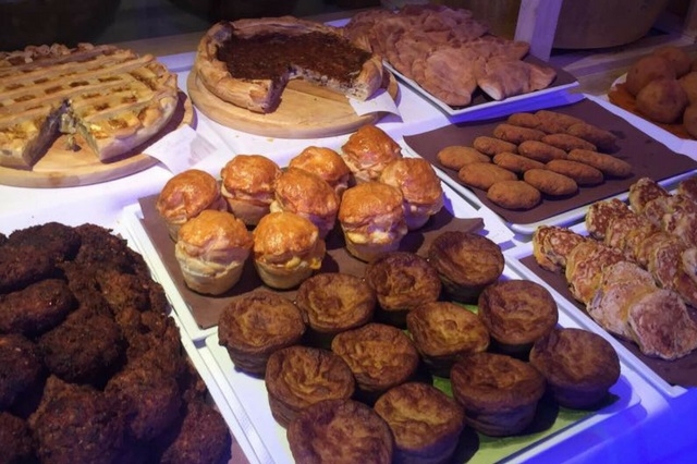 brunch invernali veneto
