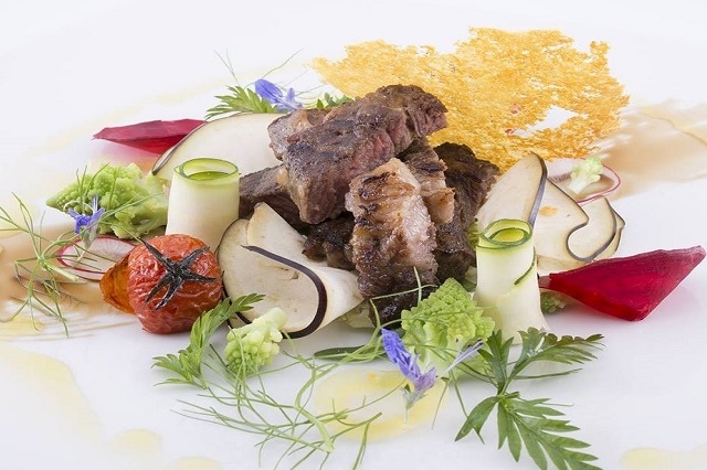 osteria san francesco, matera