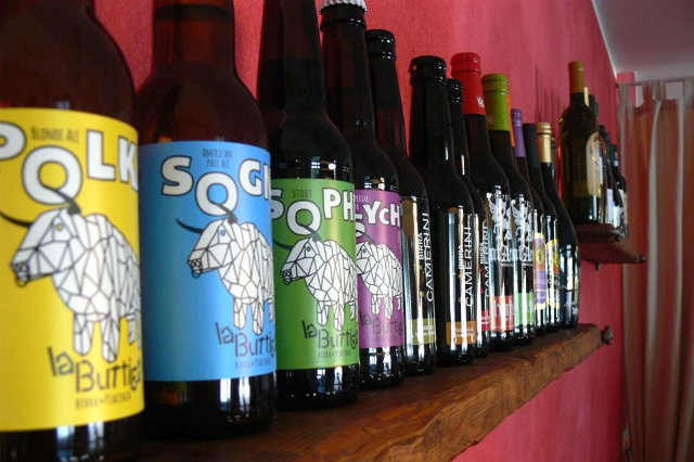 re baro birra verona