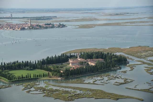 isola