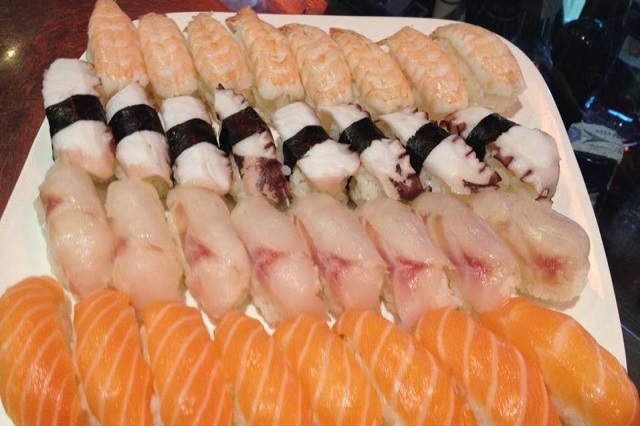 areku