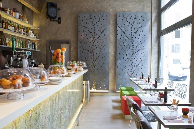 foresta woodbar milano ticinese