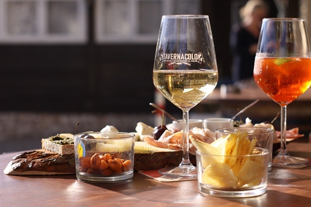 tavernacolo montesilvano