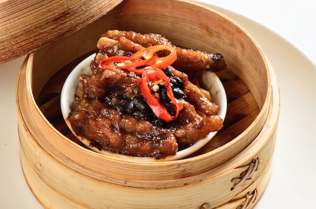 mu dim sum milano