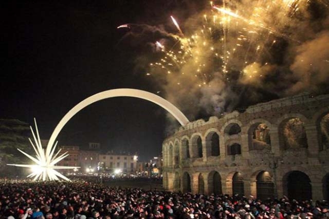 sagre a verona oggi